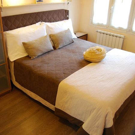 Burlamacco Gold Bed and Breakfast Viareggio Esterno foto