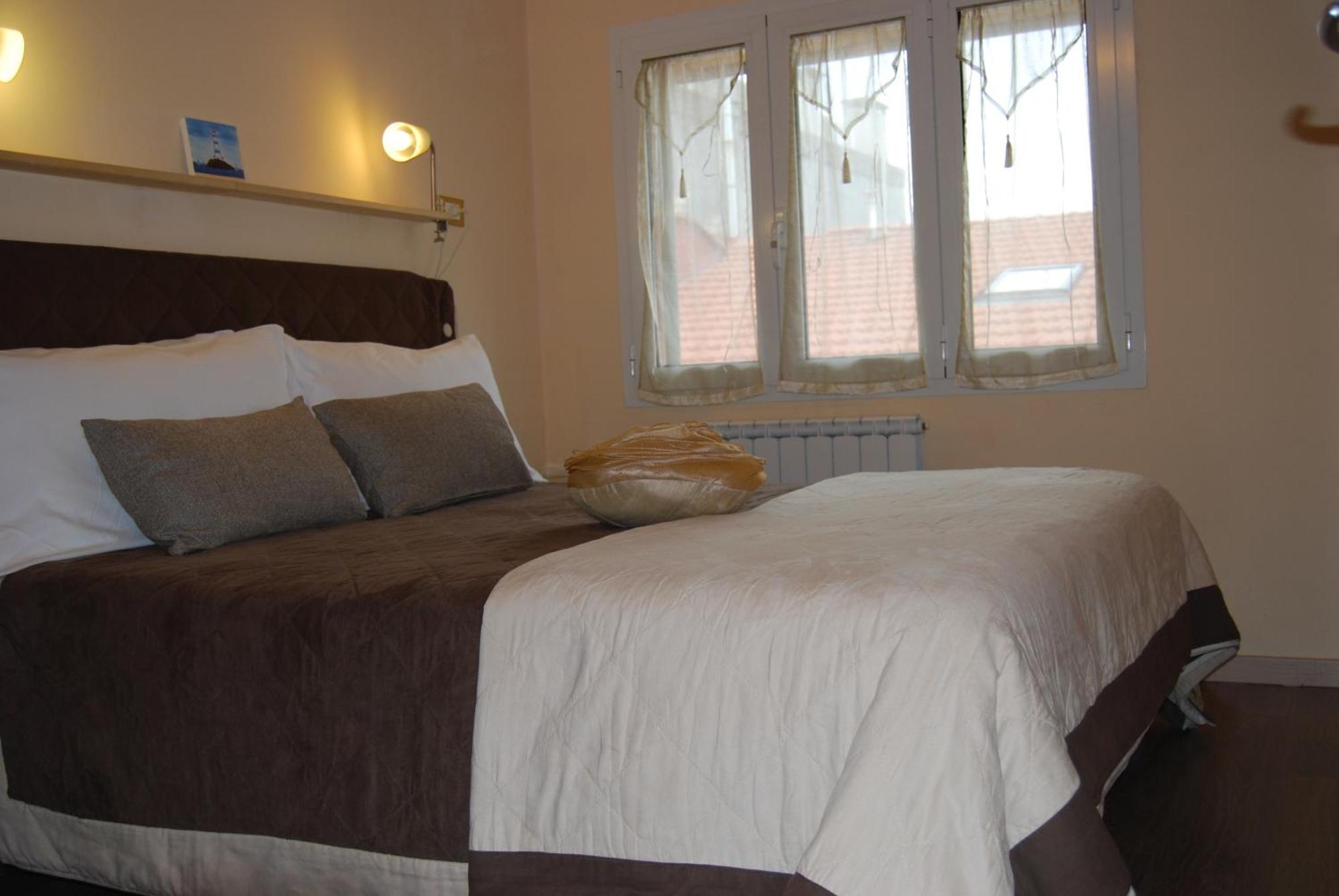 Burlamacco Gold Bed and Breakfast Viareggio Esterno foto