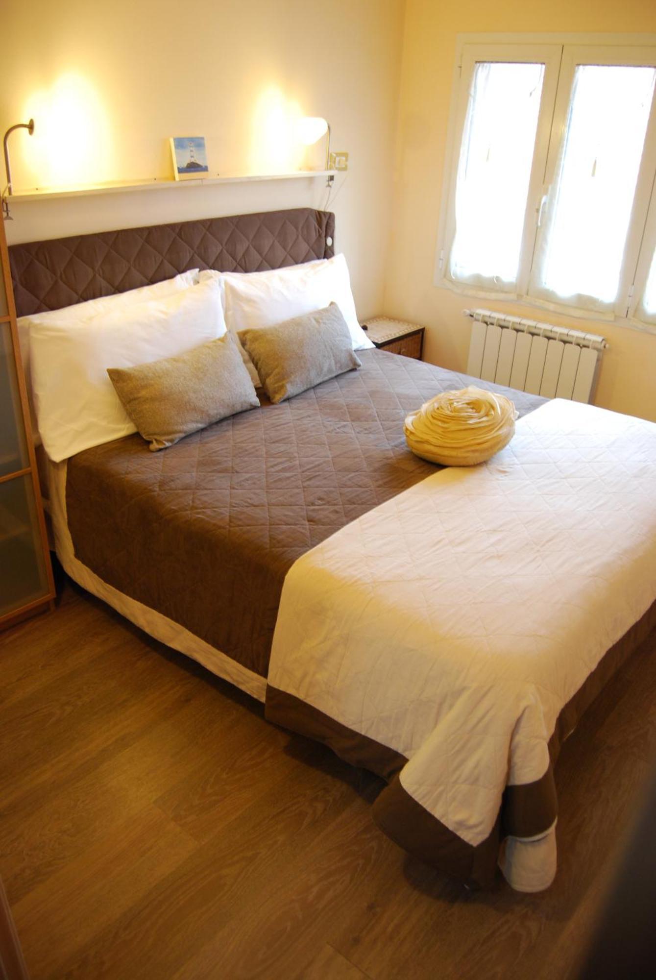 Burlamacco Gold Bed and Breakfast Viareggio Esterno foto