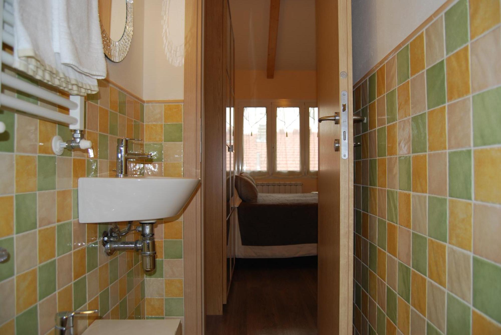 Burlamacco Gold Bed and Breakfast Viareggio Esterno foto